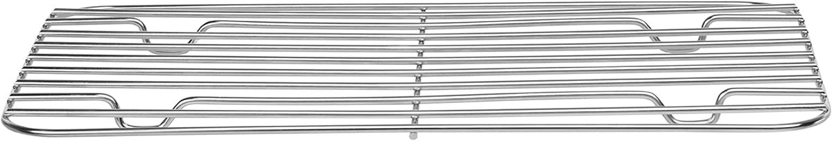Cuisinart Chef's Classic Lasagna Pan with Roasting Rack, 14 Inch, Stainless Steel