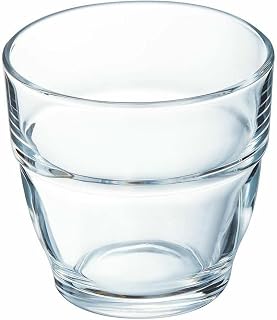 Arcoroc Forum Tumbler 23 cl Tempered Glass Transparent