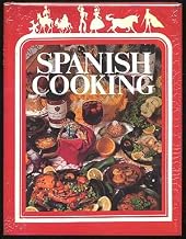 AURA Spanish Cooking