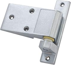 Kason 1255 Pacesetter Hinge, Textured Panel, 11255000004
