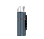 THERMOS Ice Grey Polished / 40.6 Ounces / With handle Thermoses