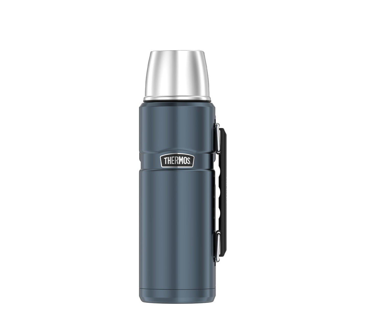 THERMOS Ice Grey Polished / 40.6 Ounces / With handle Thermoses