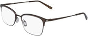 Eyeglasses FLEXON W 3024 210 Brown
