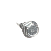 Screw 8-18 X 1/2 Hex Slf Dr - Genuine OEM Replacement Part by Pitco – 8-18 X 1/2, Model P0075200