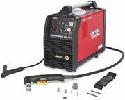 Lincoln Tomahawk 30 Air Handheld Plasma Cutter K5457-1