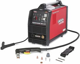 Lincoln Tomahawk 30 Air Handheld Plasma Cutter K5457-1