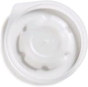 Dinex Translucent Disp. Lid f/Heritage Collection 4300 Bowl