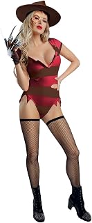Starline Women's Miss Krueger Costume