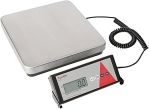 Taylor General Purpose Utility Bench Scale,LCD