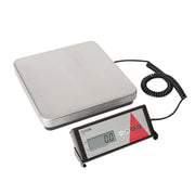 General Purpose Utility Bench Scale by Taylor – Small, Stainless Steel, Stainless steel housing with stainless steel platform, Model TE150