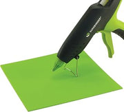 Surebonder Silicone Non-Stick Pad for Hot Glue Gun Projects, Flexible & Heat Resistant Surface For Easy Cleanup Or Use for Tracing Projects, Size: 8" x 8" (6100)