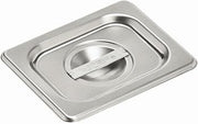 Super Pan V Cover- Eighth-Size