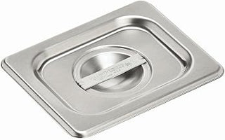 Super Pan V Cover- Eighth-Size