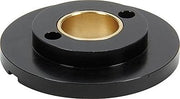 Allstar Performance ALL64350 Bump Spring Cup 1.280" Step OD x 14mm Shaft, 1 Pack