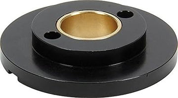 Allstar Performance ALL64350 Bump Spring Cup 1.280" Step OD x 14mm Shaft, 1 Pack