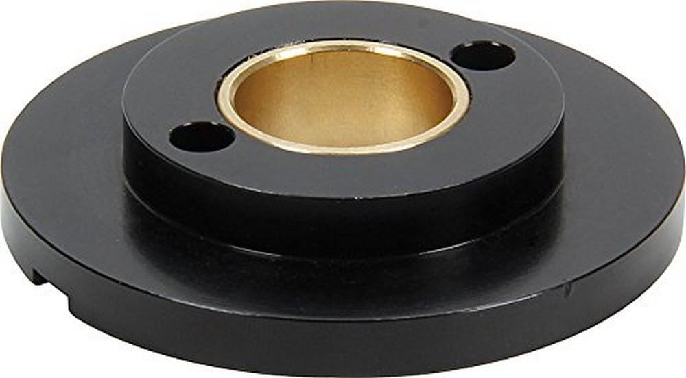 Bump Spring Cup 1.280" Step OD x 14mm Shaft by Allstar Performance – Model ALL64350