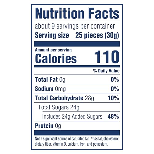 Swedish Fish 10 Ounce (Pack of 1) / 1 Gummy Candy