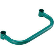 Poly-Green Safety Push Handle by Nexel – Alloy Steel, Green, Model AE14GZ