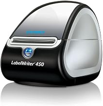 DYMO LabelWriter 450