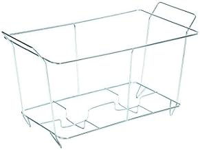 Sterno Chafing Dish Wire Rack, Silver