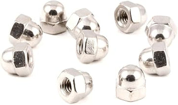 Antunes 308P145 Nut, #8-32 Acorn