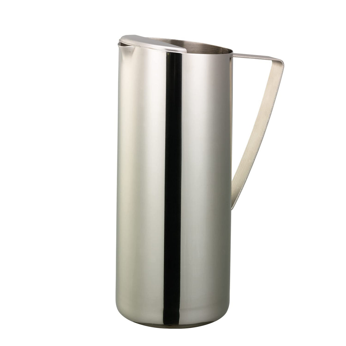 Service Ideas Polished / With Ice Guard / 64.2 Ounces Jugs