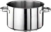 PADERNO Stainless Steel 45 1/4 Quart Sauce Pot