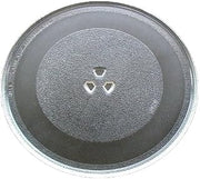 AMANA Microwave Glass Turntable Plate / Tray 12 Inches R0130603