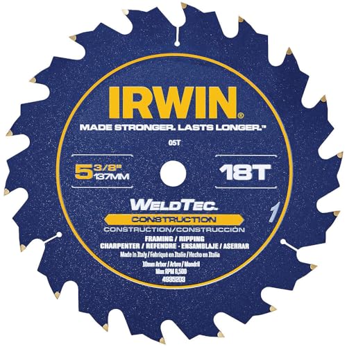 IRWIN 8 1/2" / 60-Tooth / As the picture shown Miter Saw Blades