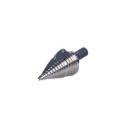 Unibit #9 Df 7/8 and 1 1/8" 2 Sz () by IRWIN – 7/8 and 1 1/8", Navy, Grey, Model IWAS10239DF