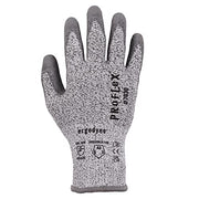 Ergodyne Medium / Gray / Work Utility Cut Resistant Gloves