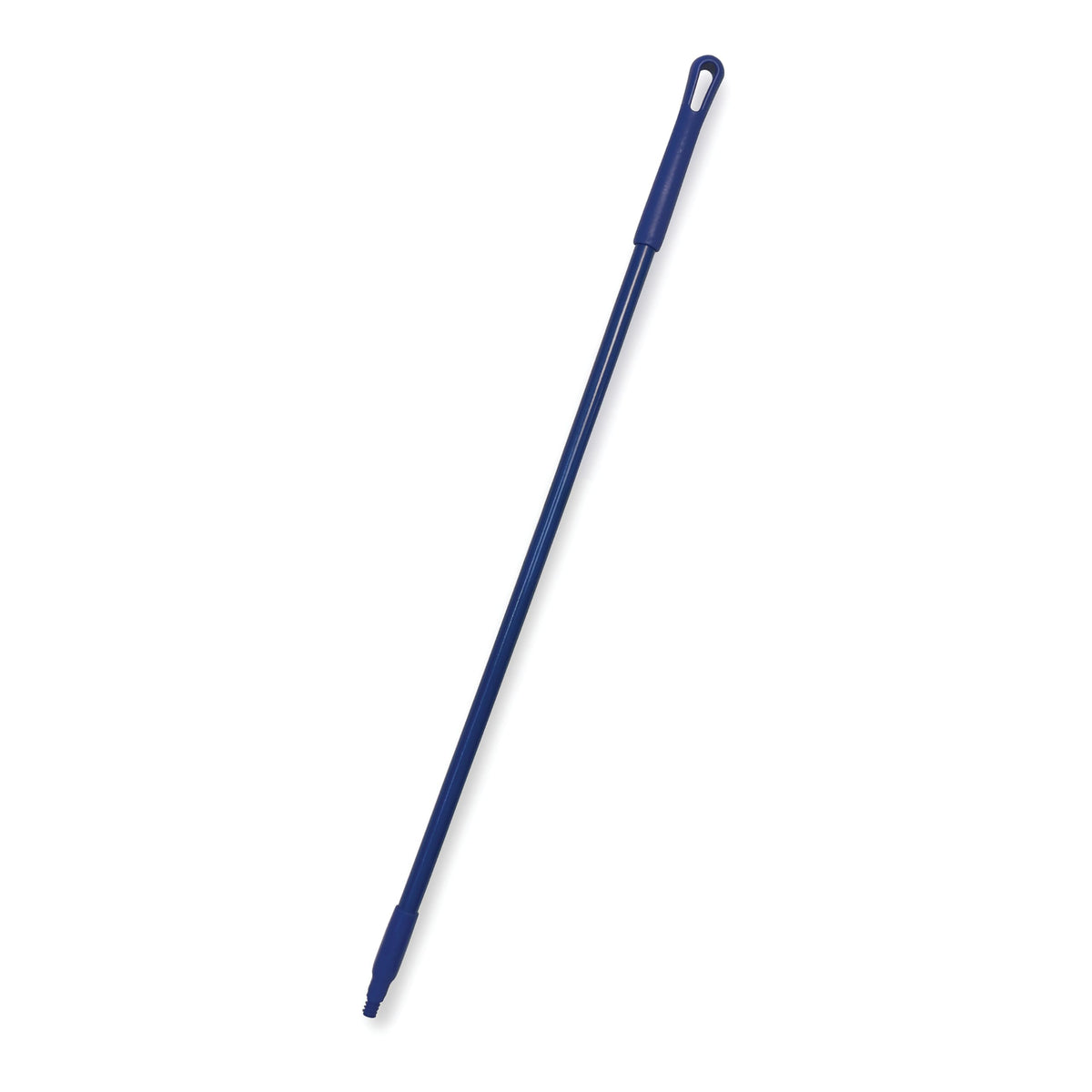 SPARTA Blue / 12 / 48 Inches (Pack of 12) Broom Handles