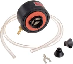 3M Fit Test Adapter 601, Pack of 1, Reusable Respirator Fit Testing, OSHA