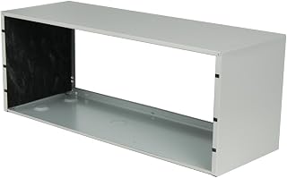 AMANA Wall Sleeve, 42" Width, 16-1/16" Height,14-1/8" Depth, for Use with PTC and PTH