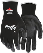 MCR Safety X Bi-Polymer Coated Palm Gloves Memphis Glove N9674xl 1 Pair - 1 Each