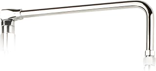 17-310 Krowne Royal Series Swivel Arm Replacement, for Model 17-312WL, Chrome Finish​​‌​‍​​‌‌‌‌‍​​‌‌‌‌‍​​‌‌​​‍​​‌‌‌‌‍​​‌​‌‌‍​​​‌‌‌‍​​‌‌​​‍​​‌​‌‌‍​​‌‌‌‌​‍​​​‌‌‌‍​​‌‌‌​​‍​​​‌‌​