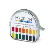 Spectral pH Paper Dispenser (pH 1.0 to 14.0) by HYDRION – Paper, Model 43237-2
