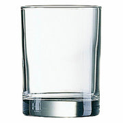 Arcoroc whiskey 310ml / Without Filling Mark / Modern Tumblers & Water Glasses
