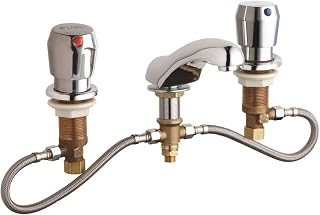 Chicago Faucets Chicago 404-HZ665ABCP Replacement Part