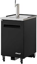 Turbo Air TBD-1SB - 24-Inch Beer Dispenser