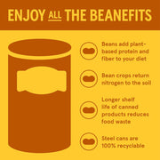 Bush’s Best Baked Beans by Bush's Best – 28 Ounce (Pack of 24), Pack of 24