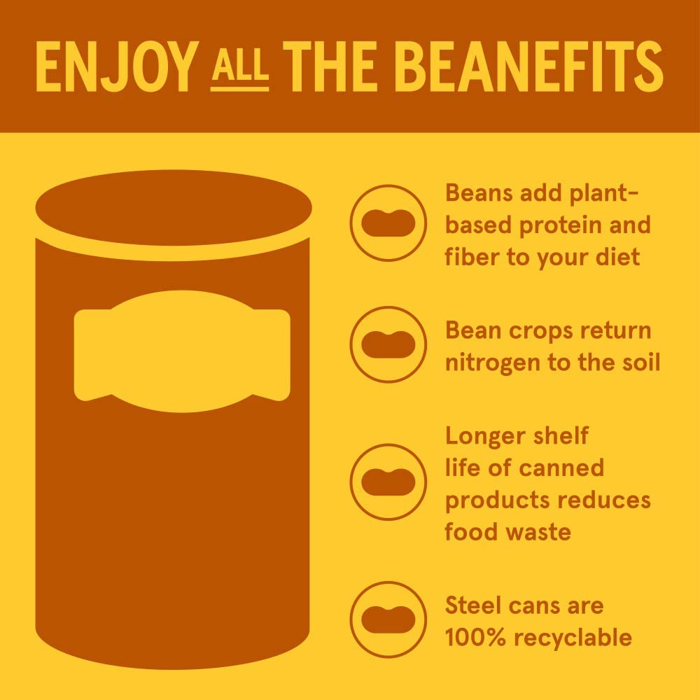 Bush’s Best Baked Beans by Bush's Best – 28 Ounce (Pack of 24), Pack of 24