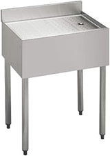 Krowne Metal 18-GS24 Standard 1800 Series Underbar Drainboard