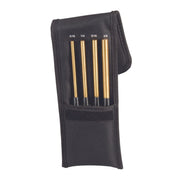 Starrett Set of 4 / Dark Grey / 1 Pin Punches