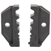 KLEIN TOOLS RG58, RG59, RG62, RG174, Fiber Die Set, VDV200-010, VDV212-803 / 1 Crimpers