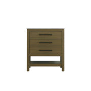Bathroom Vanity Chestnut Brown by karson – Chestnut Brown