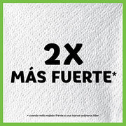 Bounty White / 1 / 110 Count (Pack of 6) Paper Towels
