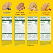 Belvita Basic / Variety / 8.8 Ounce (Pack of 6) Breads & Bakery