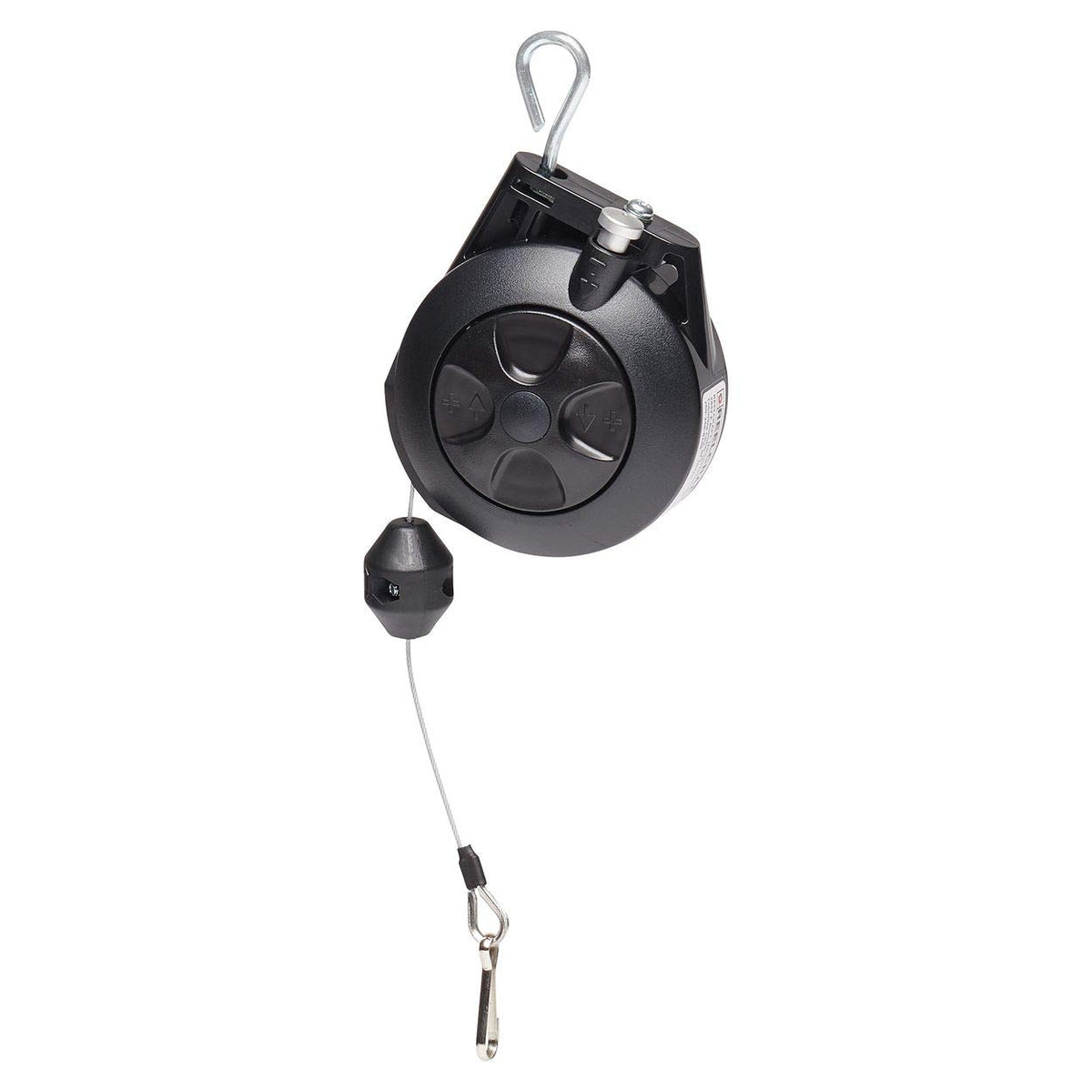 Reelcraft 1.5~3.0 lbs / Standard Packaging / Black Hose Reels