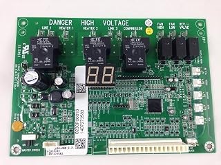 AMANA Rskp0010 Control Board